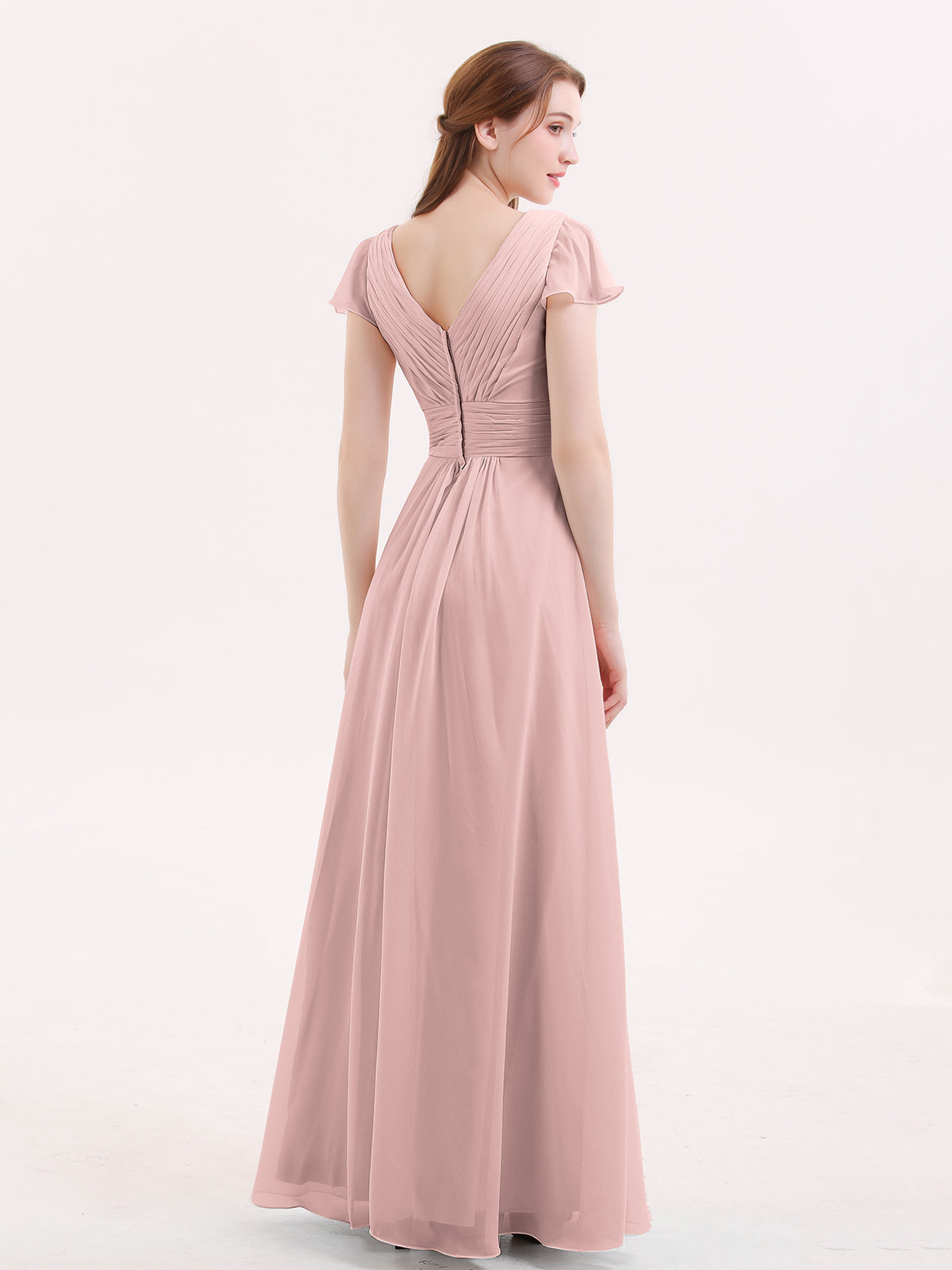 Dusty Rose